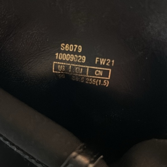 Stuart Whitman Ande Bootie - like New! - Picture 9 of 11